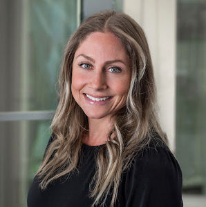 Meet your Posher, Tracy